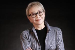 杨惠姗