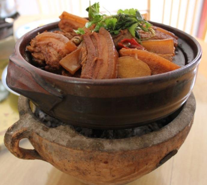 夏天能做闷罐肉吗 0