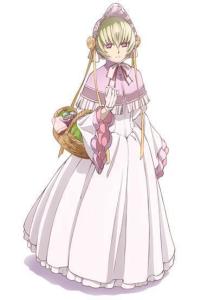 魔法使的新娘动漫在线观看完整版 300