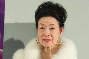 若尾文子