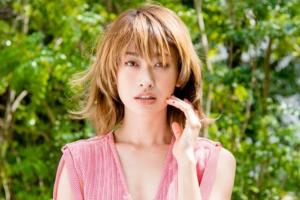 山田优