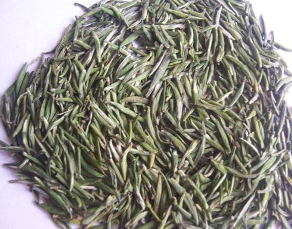 开化龙顶茶