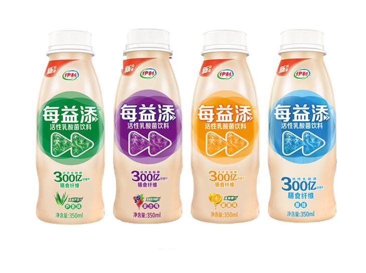 乳酸菌饮品的喝法简单 0
