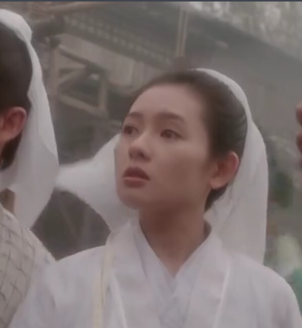 玉女心经(1996年钱文锜执导电影)