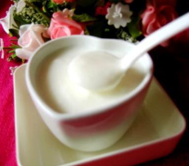 怎么在家自制酸奶碗教程 0