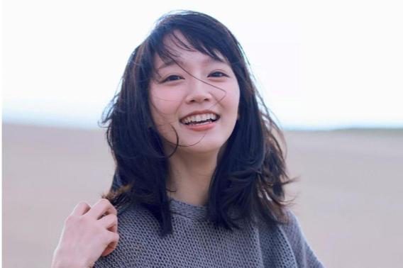 吉冈里帆