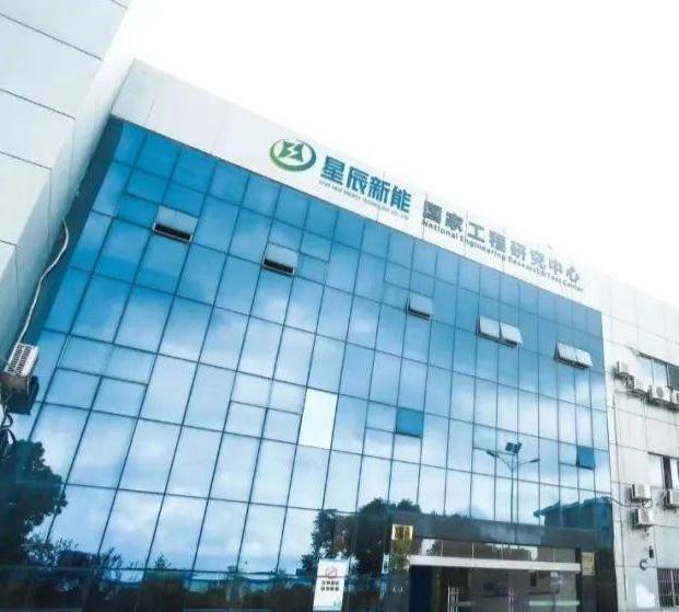 星星科技有限公司简介 0