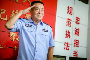 张兆北