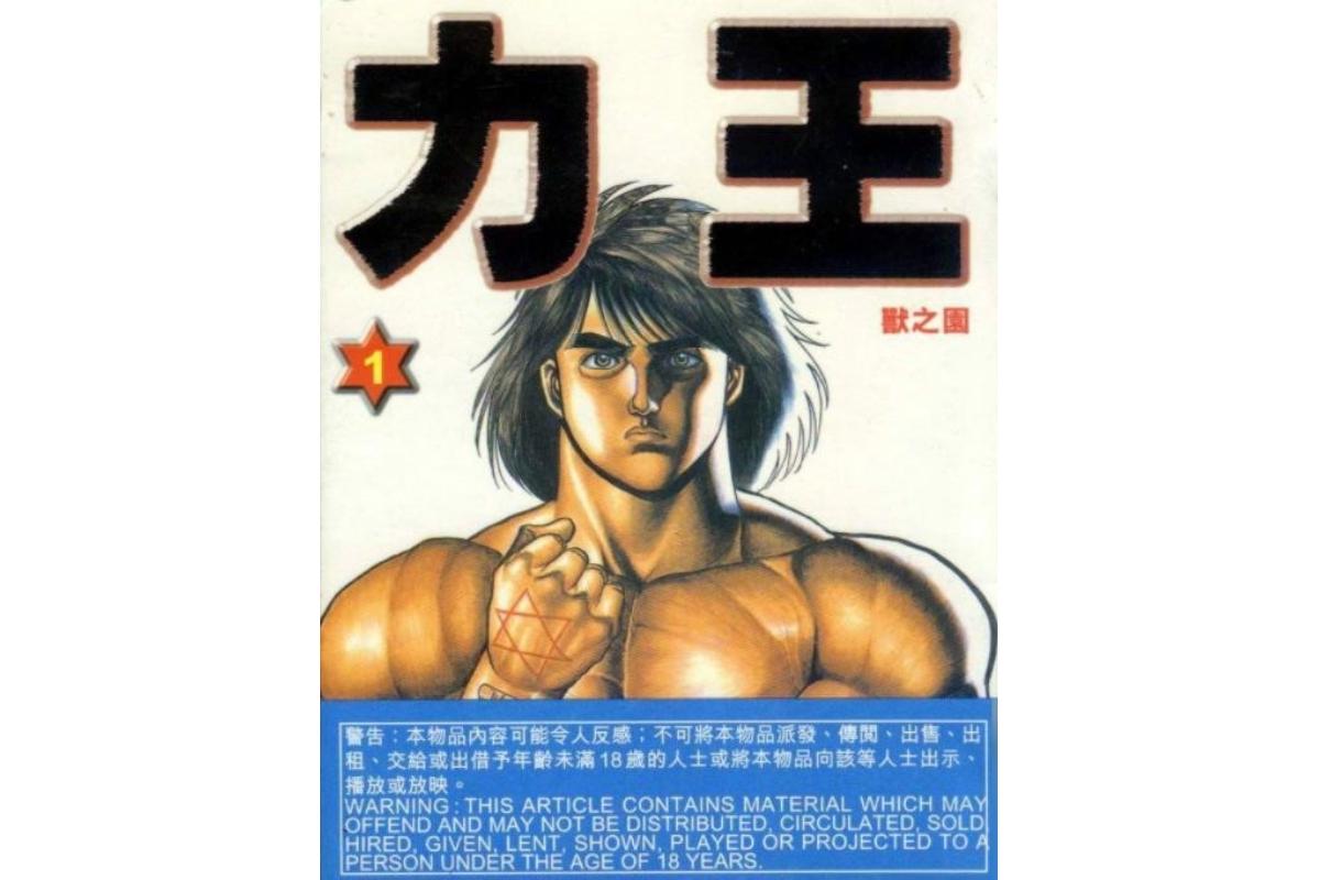 力王(1991年蓝乃才执导的电影)_搜狗百科