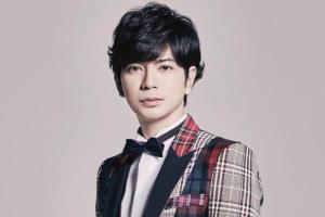 松本润
