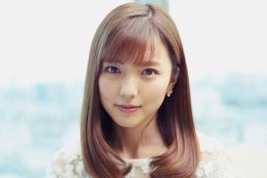 真野惠里菜