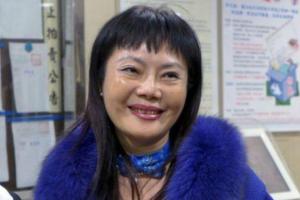 许晓丹