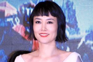 菊地凛子