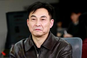 杨俊勇