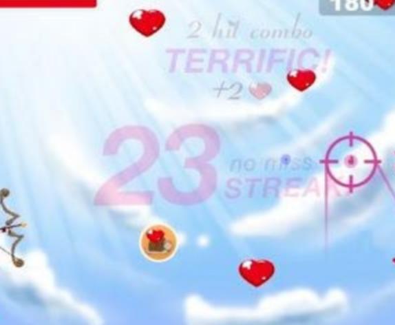 啥叫一箭穿心 0