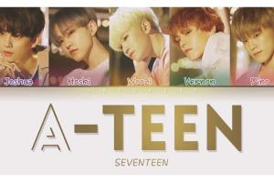 A-TEEN