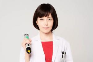 泽口靖子