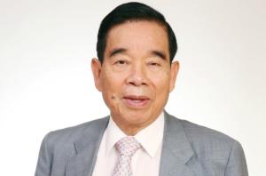 郑裕彤