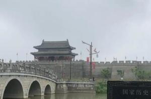 河南商丘旅游景点介绍