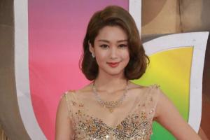 岑丽香