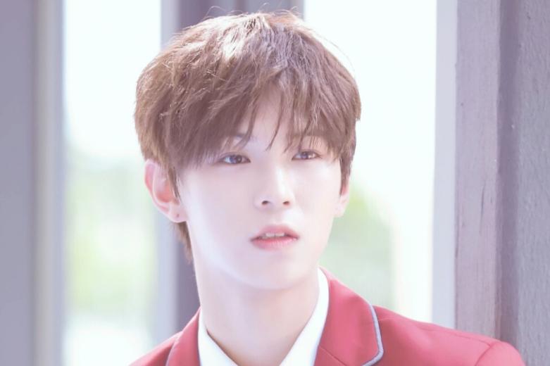 李希侃