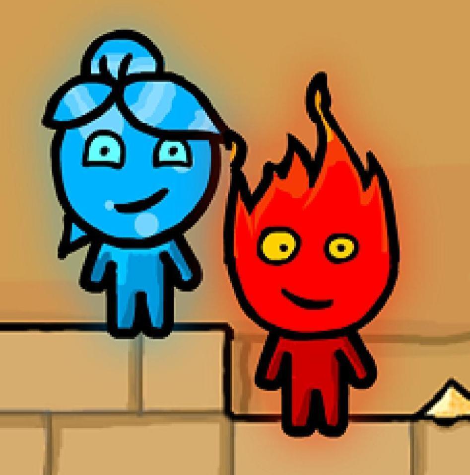 冰火人(2009年oslo albert and distributed发行的动作冒险类游戏)