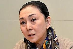 梶芽衣子
