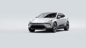 Polestar极星4