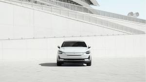 Polestar极星 2