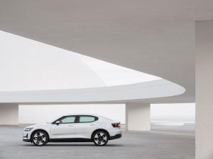 Polestar极星 2