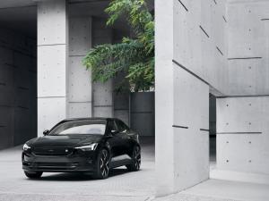 Polestar极星 2