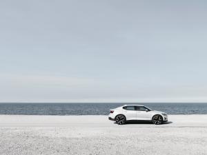 Polestar极星 2