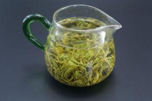 普洱绿茶