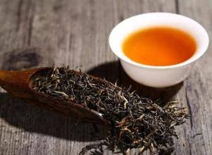 普洱青茶