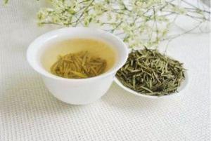 普洱黄茶