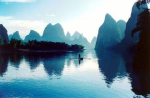 著名景点山水风景区 300