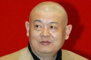 傅彪