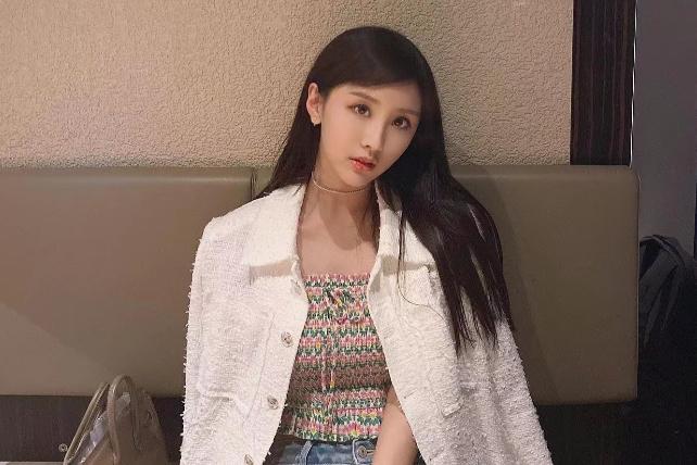 陈静