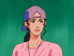 彩子
