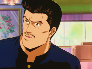 野间忠一郎
