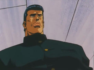 堀田德男