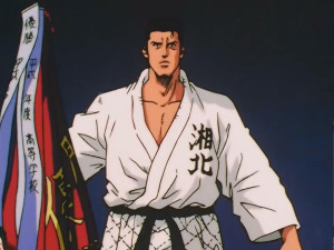 青田龙彦