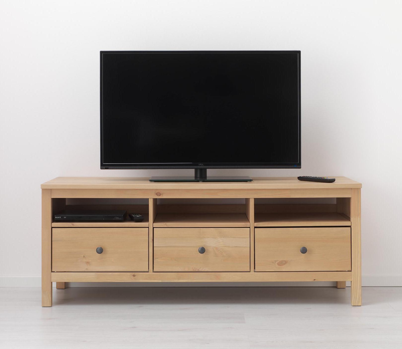 收纳电视柜图片 0