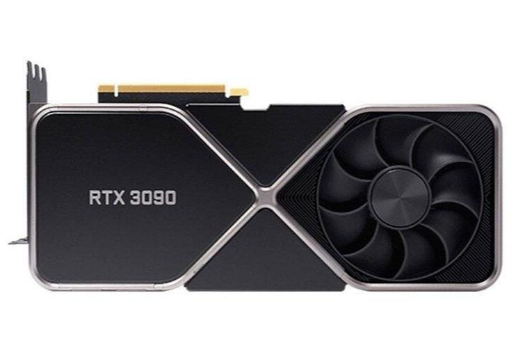 RTX 3090，引领未来图形处理的新纪元