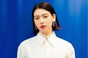 三吉彩花