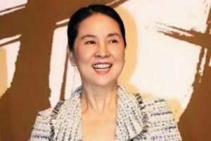 林凤娇