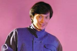 许冠杰