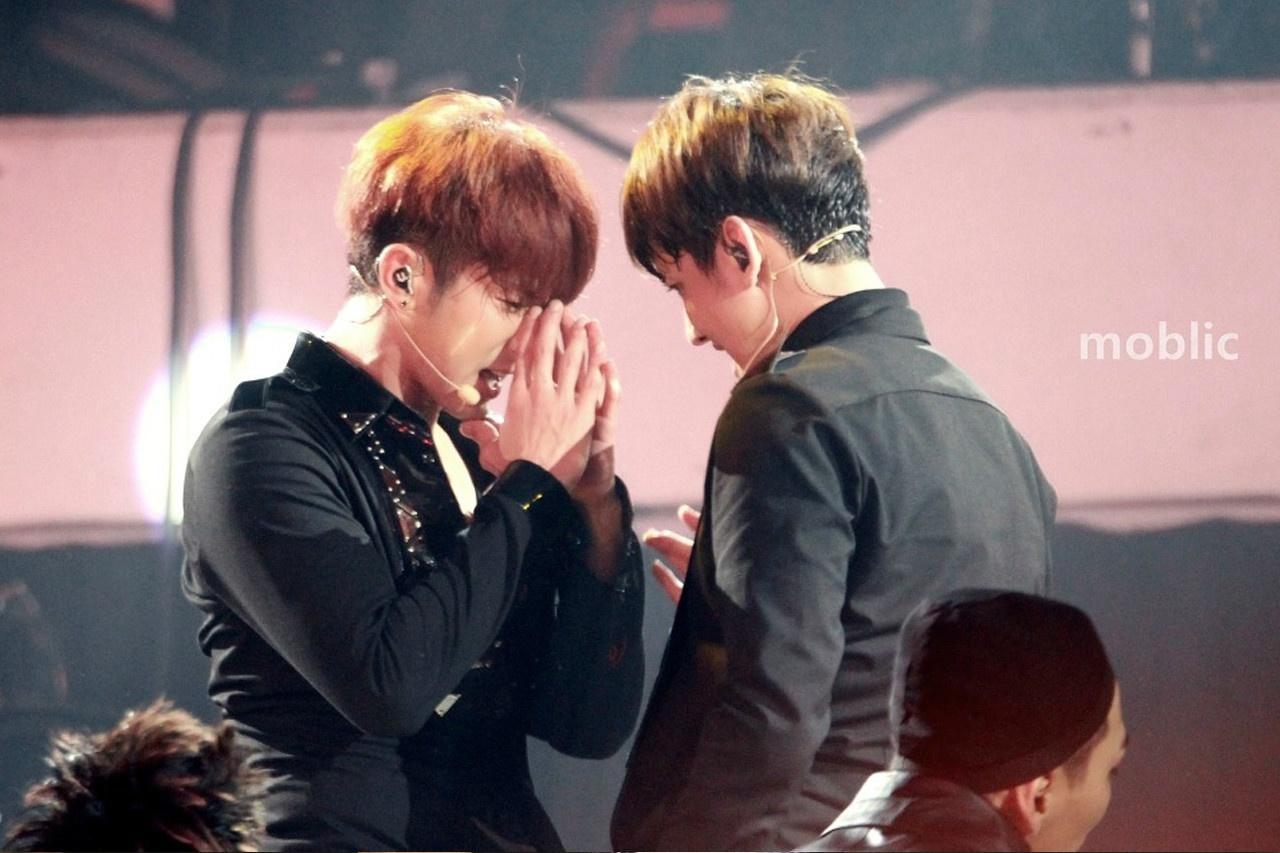 东方神起-LIVE