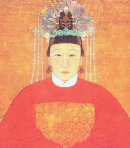 张皇后 搜狗百科