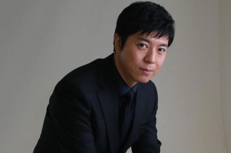 上川 隆也